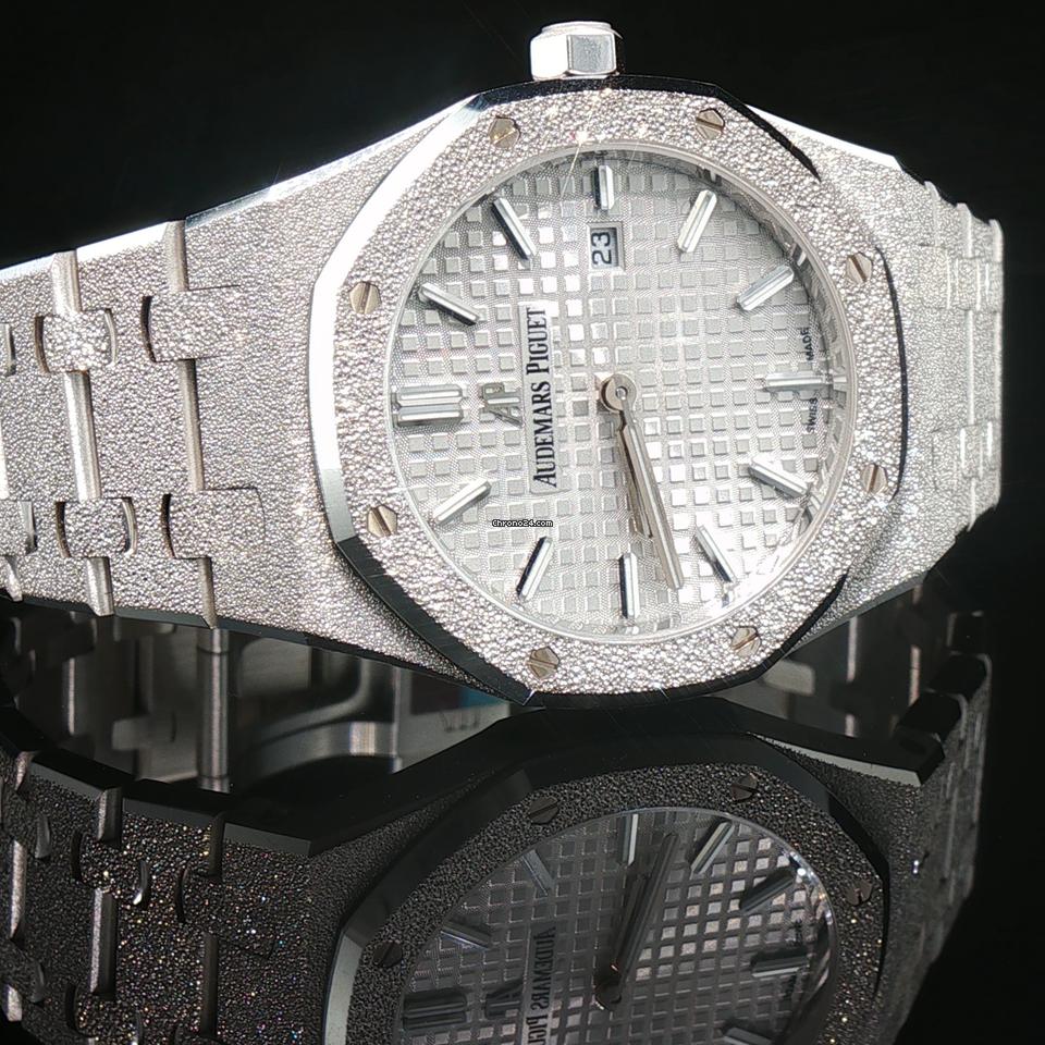 Audemars Piguet Royal Oak