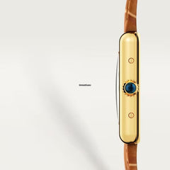 Cartier Tank