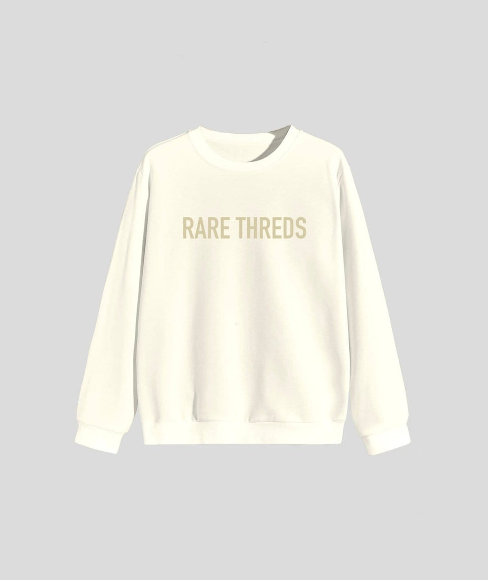 Winter Beach Sweatshirt