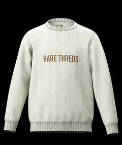 Winter Beach Sweatshirt