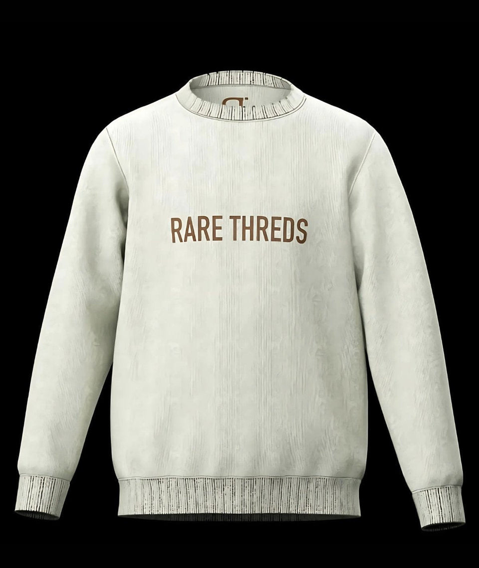 Winter Beach Sweatshirt
