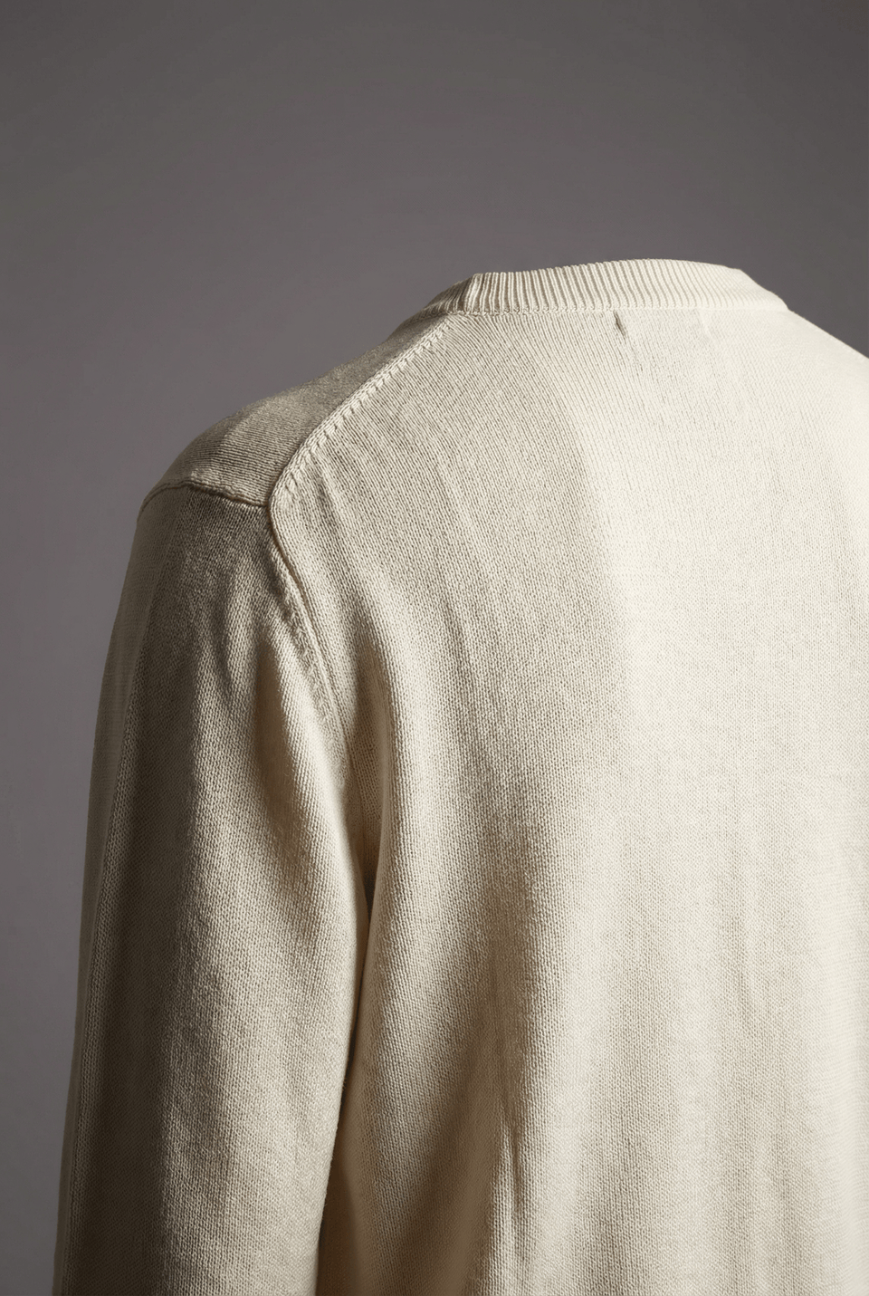 Vase Jacquard Sweater
