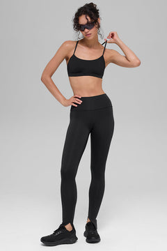 Alo Yoga Airlift High-Waist Elongated Legging