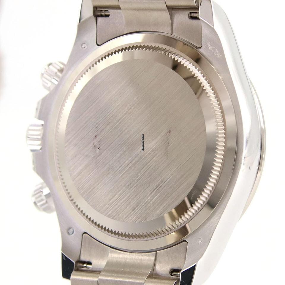 Rolex | Daytona | 126599RBOW | White gold | 40 mm | White gold | Gold | Automatic