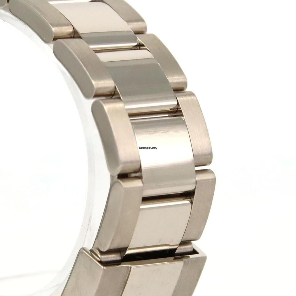 Rolex | Daytona | 126599RBOW | White gold | 40 mm | White gold | Gold | Automatic