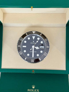 Rolex | Submariner | 909010LN | Steel | 80 mm | Steel | Black | Quartz