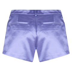 Mini High-Rise Booty Shorts