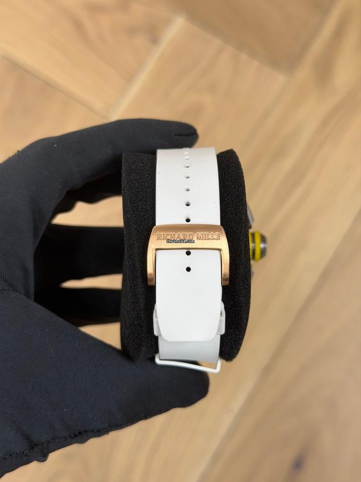 Richard Mille RM 011