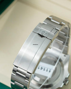 Rolex | Submariner | 126610LV | Steel | 41 mm | Black | Automatic