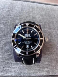 Breitling Superocean Heritage