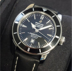 Breitling Superocean Heritage