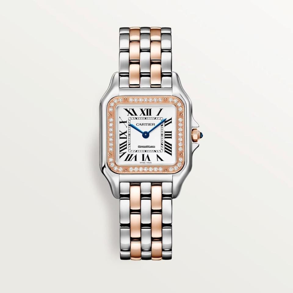Cartier Panthère