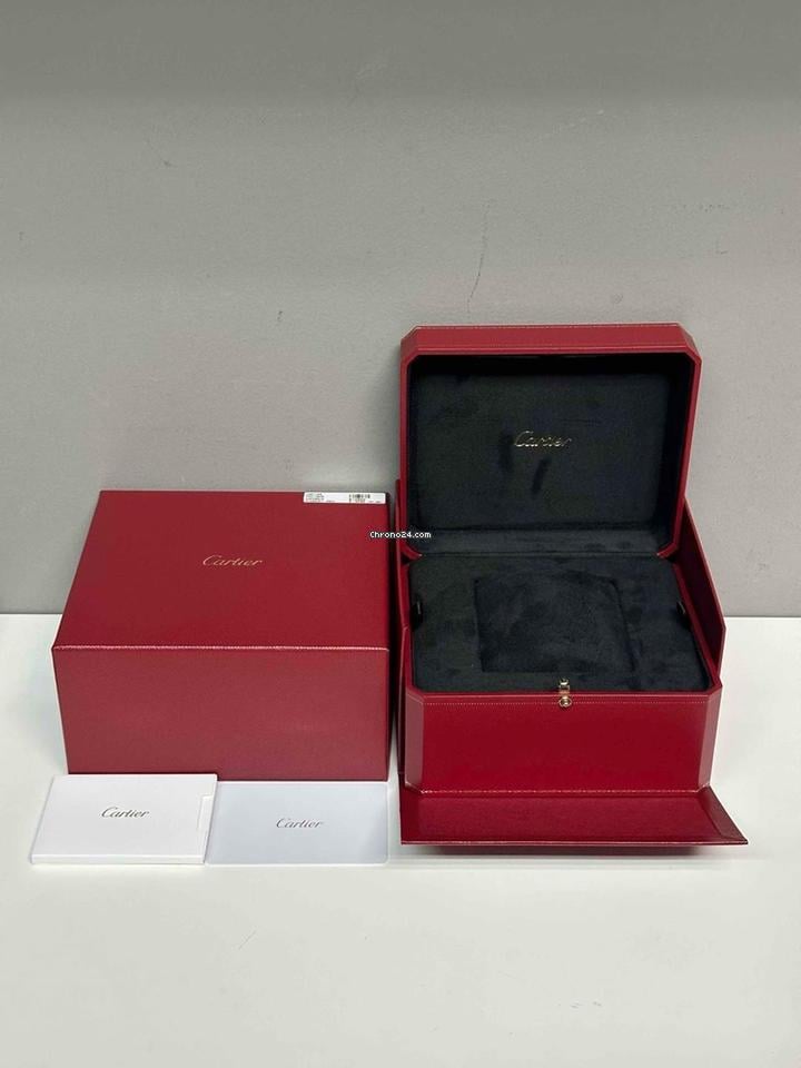 Cartier Panthère