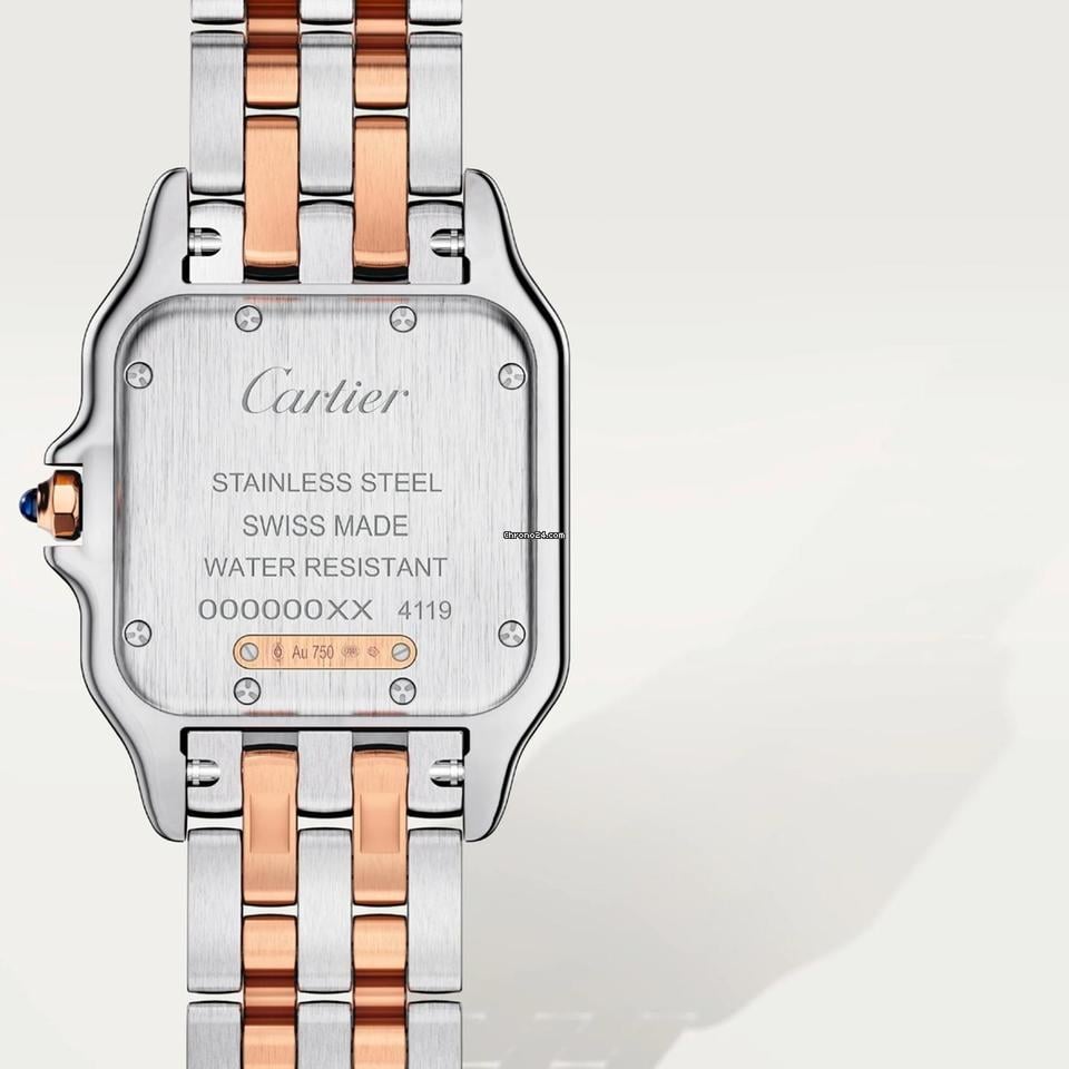 Cartier Panthère