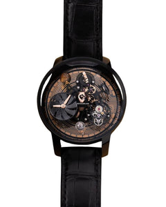 Jacob & Co. Astronomia