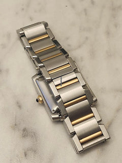 Cartier Tank