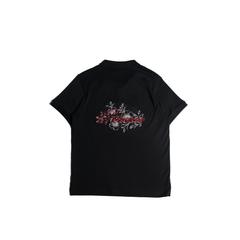 Classic Embroidery Polo T-Shirt