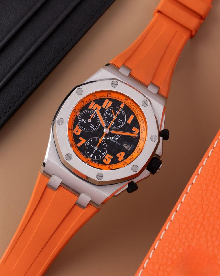 Audemars Piguet Royal Oak Offshore