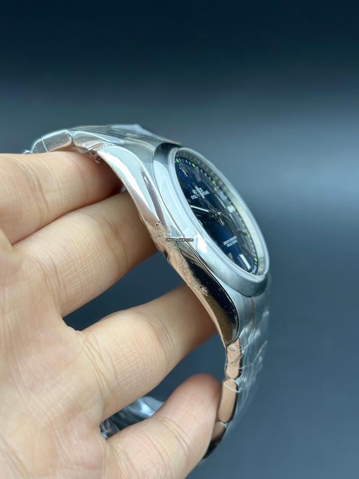 Rolex | Oyster Perpetual | 114300 | Steel | 39 mm | Steel | Automatic