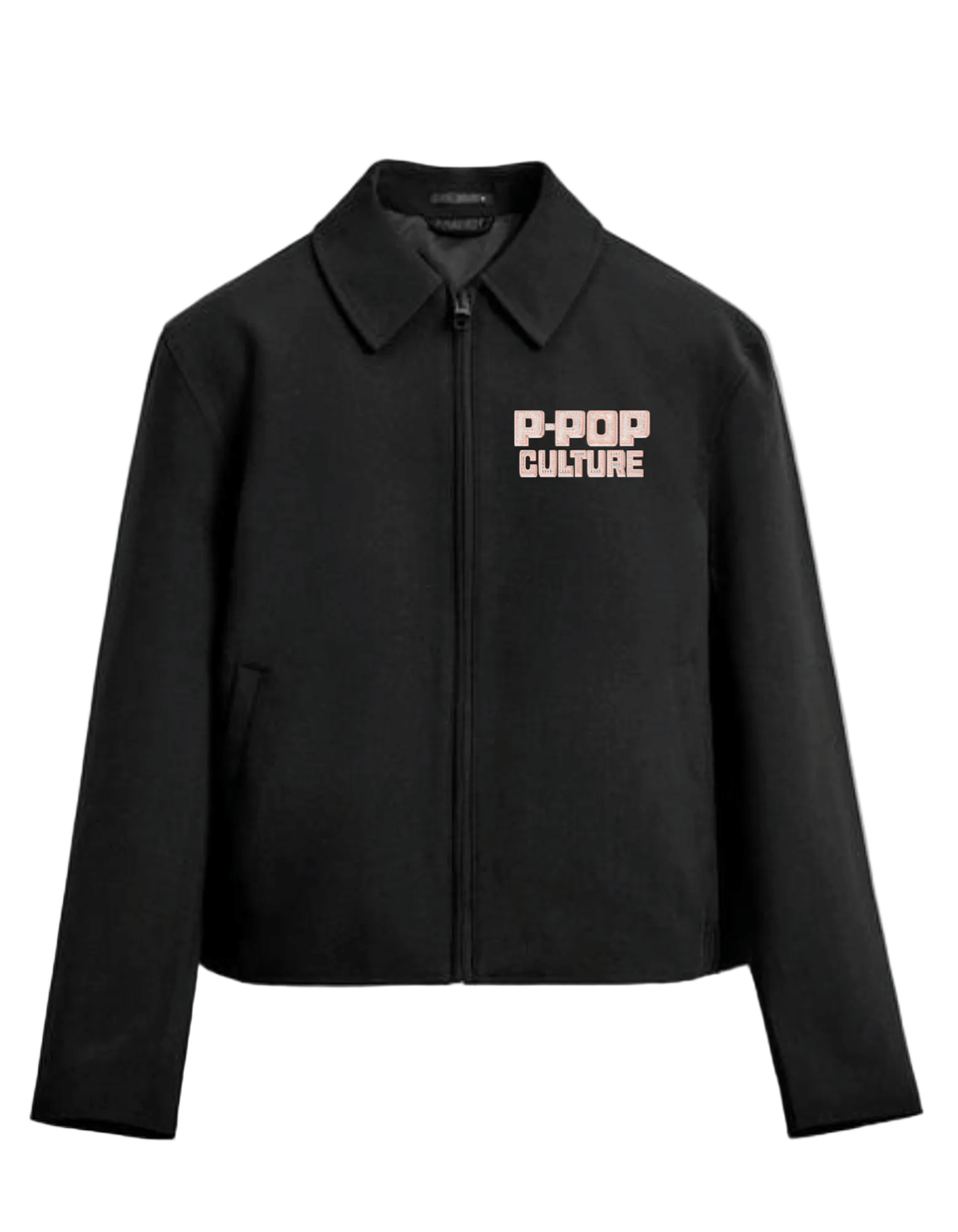P-POP CULTURE JACKET