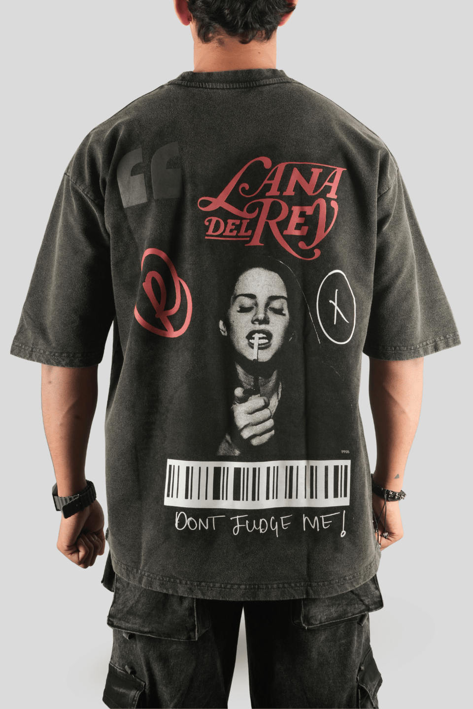 LANA DEL REY T-Shirt