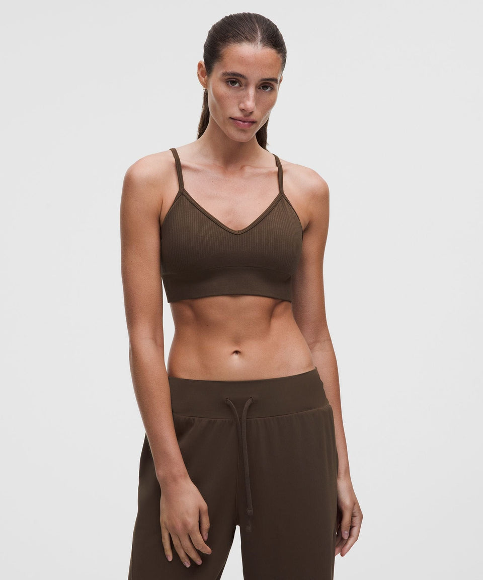 Lululemon Ebb to Street Bra *Light Support, B/C Cup