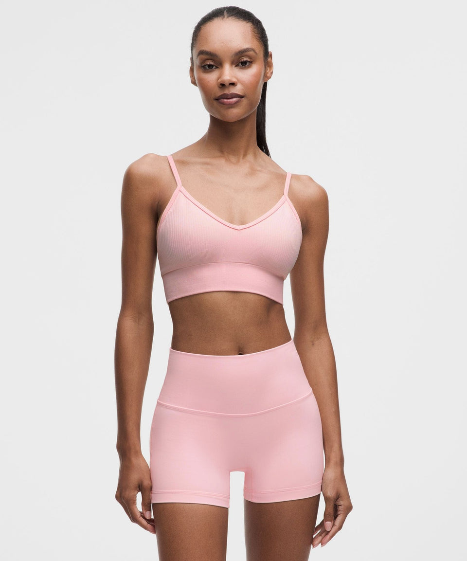 Lululemon Ebb to Street Bra *Light Support, B/C Cup