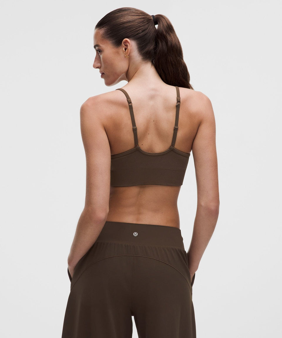 Lululemon Ebb to Street Bra *Light Support, B/C Cup