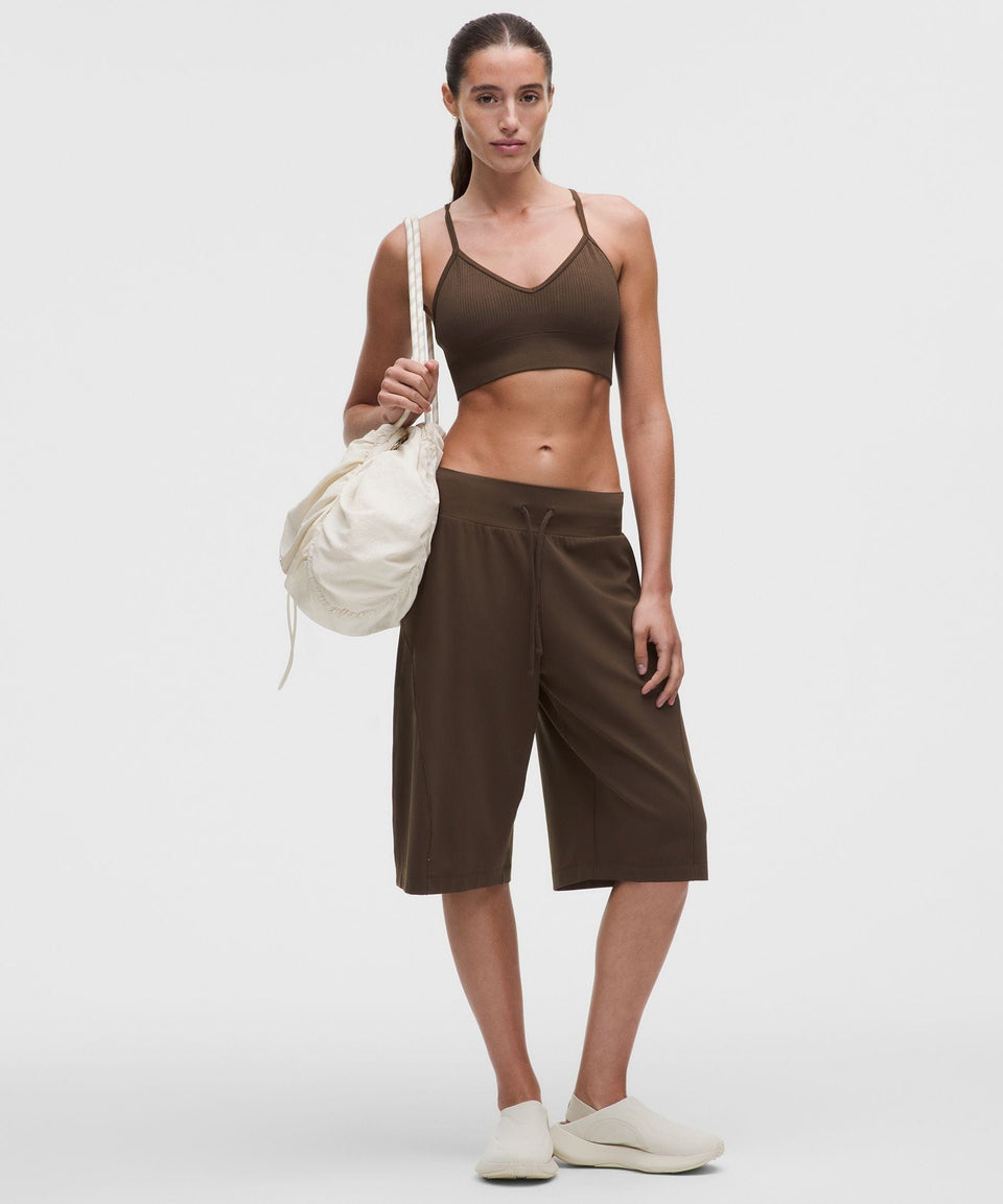 Lululemon Ebb to Street Bra *Light Support, B/C Cup