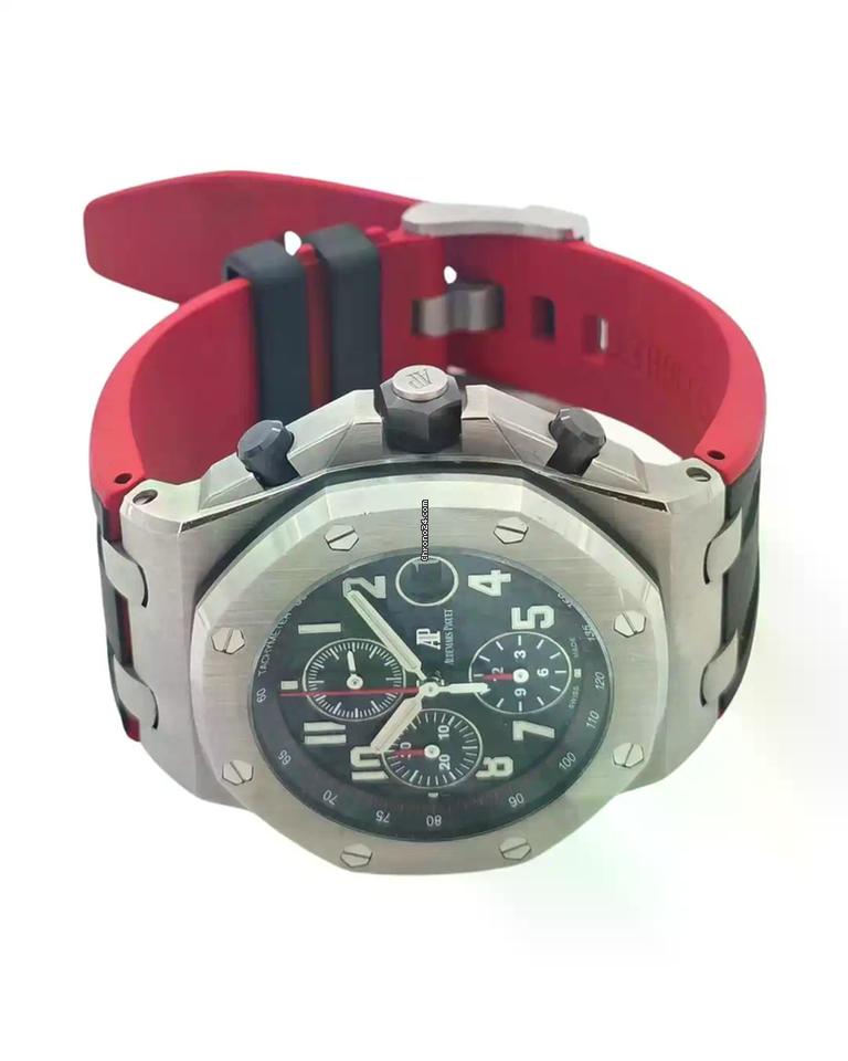 Audemars Piguet Royal Oak Offshore