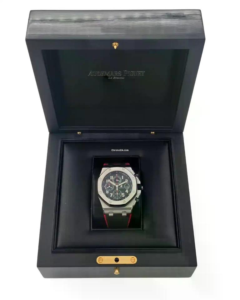 Audemars Piguet Royal Oak Offshore
