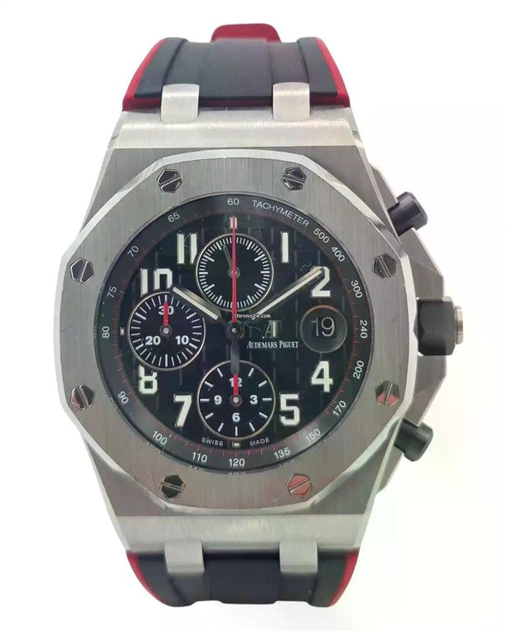 Audemars Piguet Royal Oak Offshore