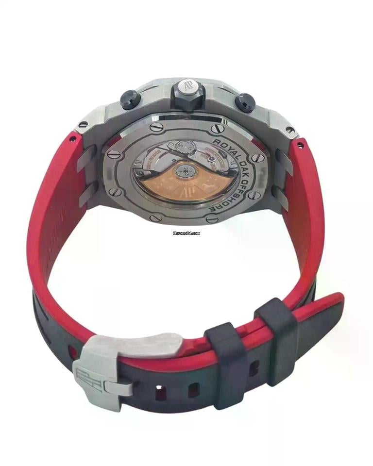Audemars Piguet Royal Oak Offshore