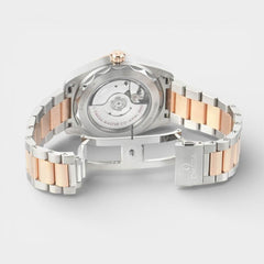 Omega Seamaster Aqua Terra Steel&Sedna gold / 38 mm / 220.25.38.20.55.001