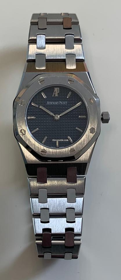 Audemars Piguet Royal Oak