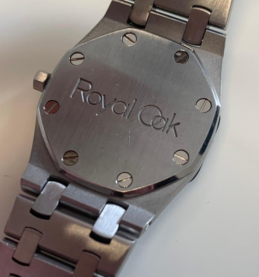 Audemars Piguet Royal Oak