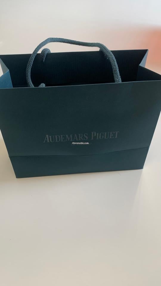 Audemars Piguet Royal Oak