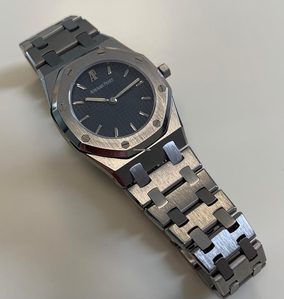 Audemars Piguet Royal Oak