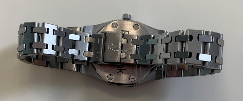 Audemars Piguet Royal Oak