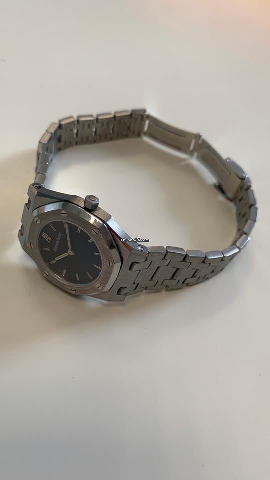 Audemars Piguet Royal Oak