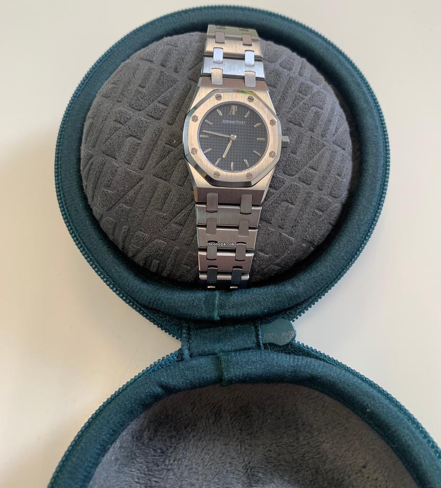Audemars Piguet Royal Oak