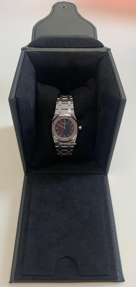 Audemars Piguet Royal Oak