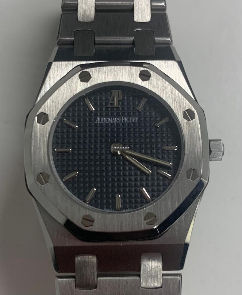 Audemars Piguet Royal Oak