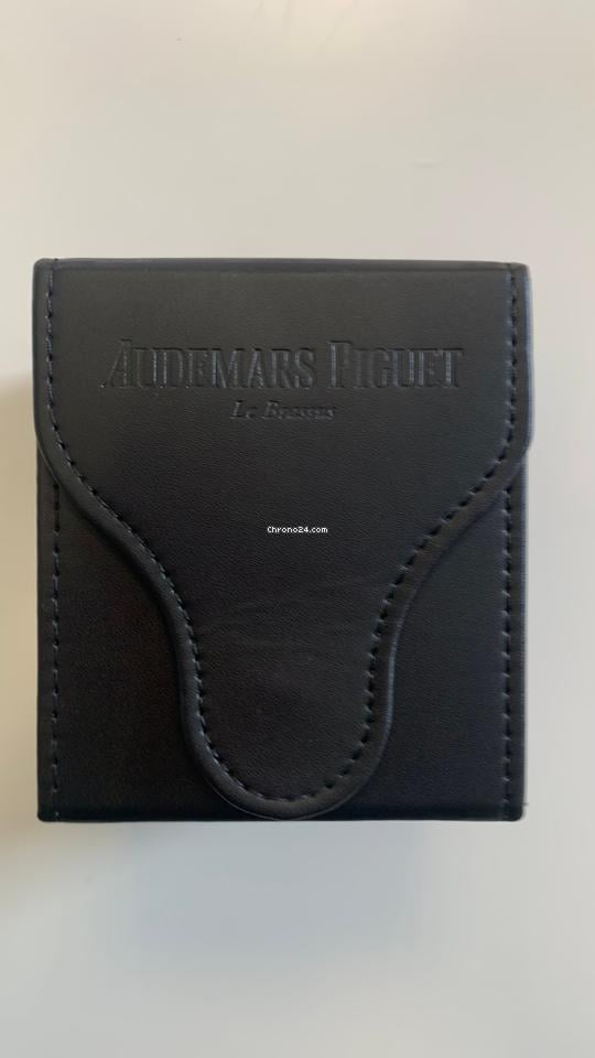 Audemars Piguet Royal Oak