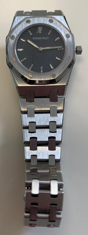 Audemars Piguet Royal Oak