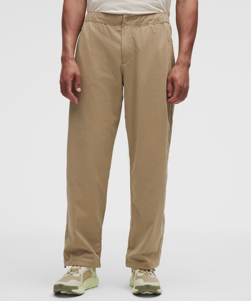 Lululemon Unshaken Relaxed-Fit Pant *Regular
