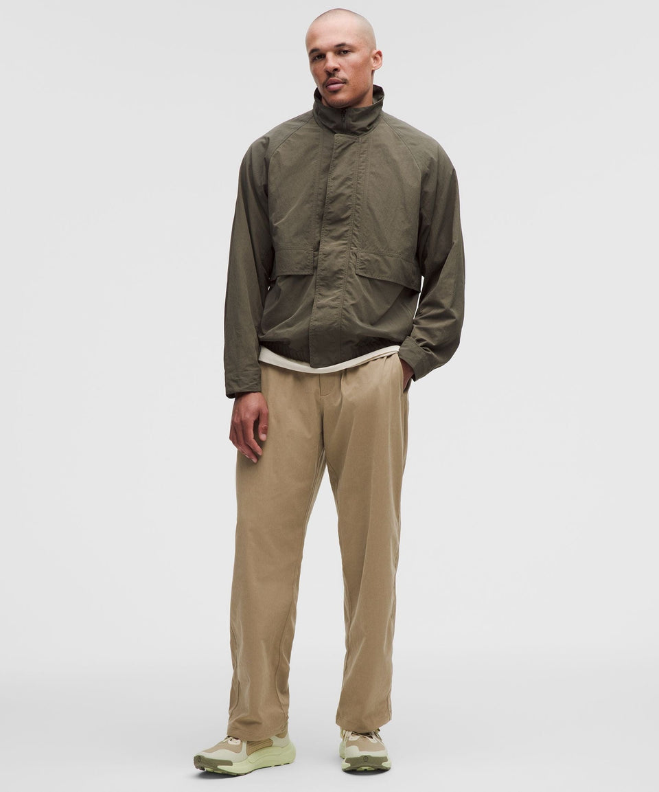 Lululemon Unshaken Relaxed-Fit Pant *Regular