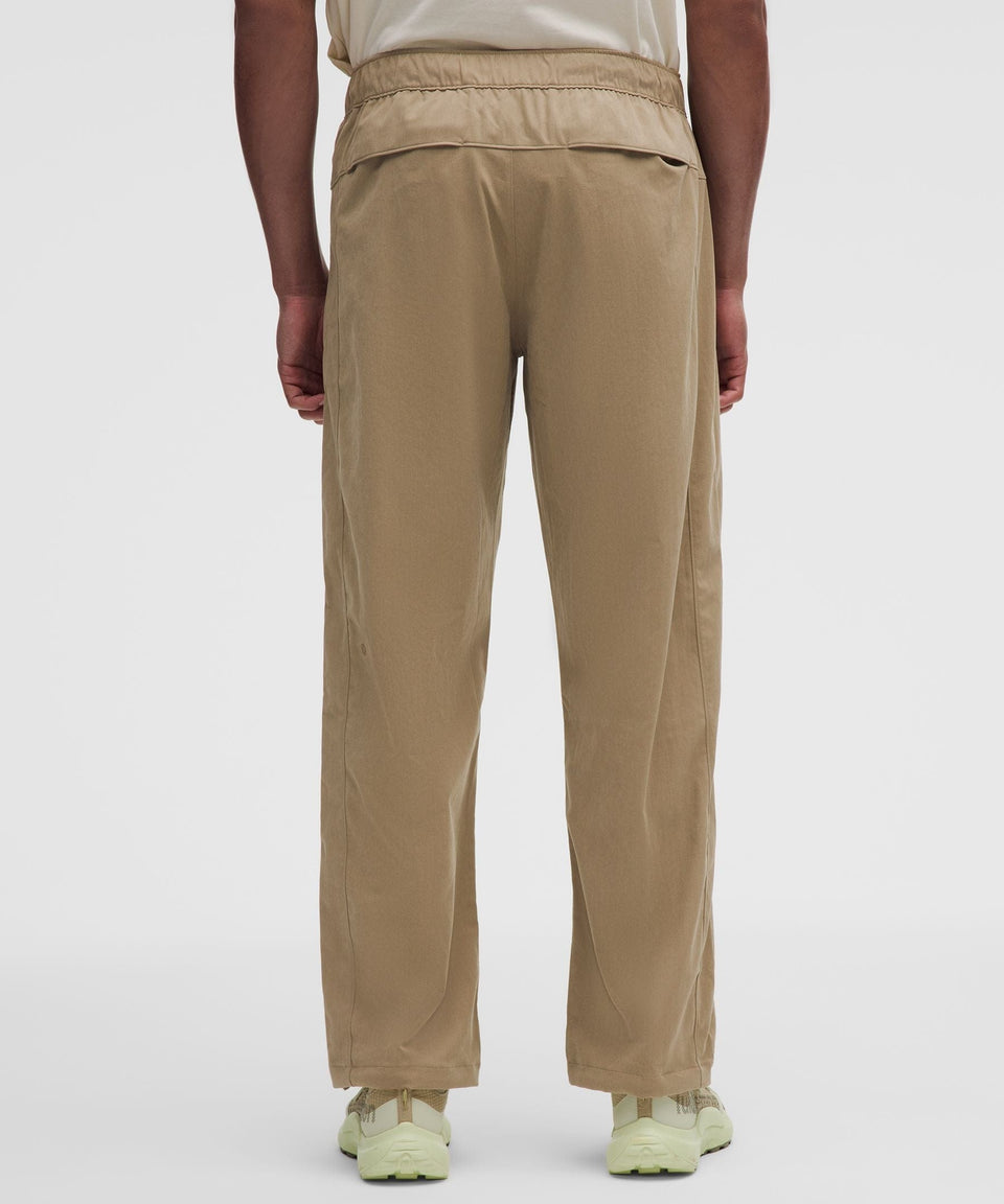 Lululemon Unshaken Relaxed-Fit Pant *Regular