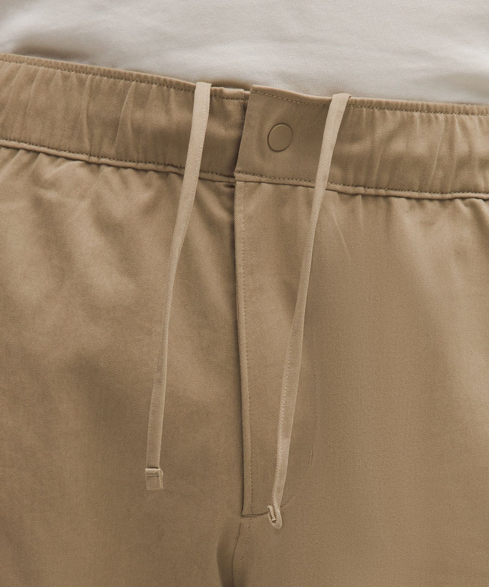Lululemon Unshaken Relaxed-Fit Pant *Regular