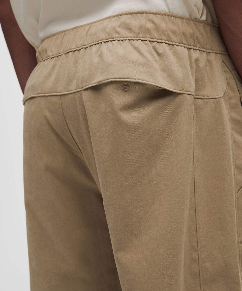 Lululemon Unshaken Relaxed-Fit Pant *Regular